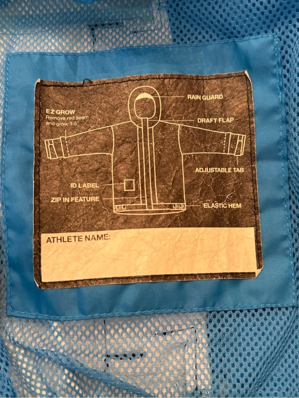 The North Face Toddler Snowquest Triclimate Jacket